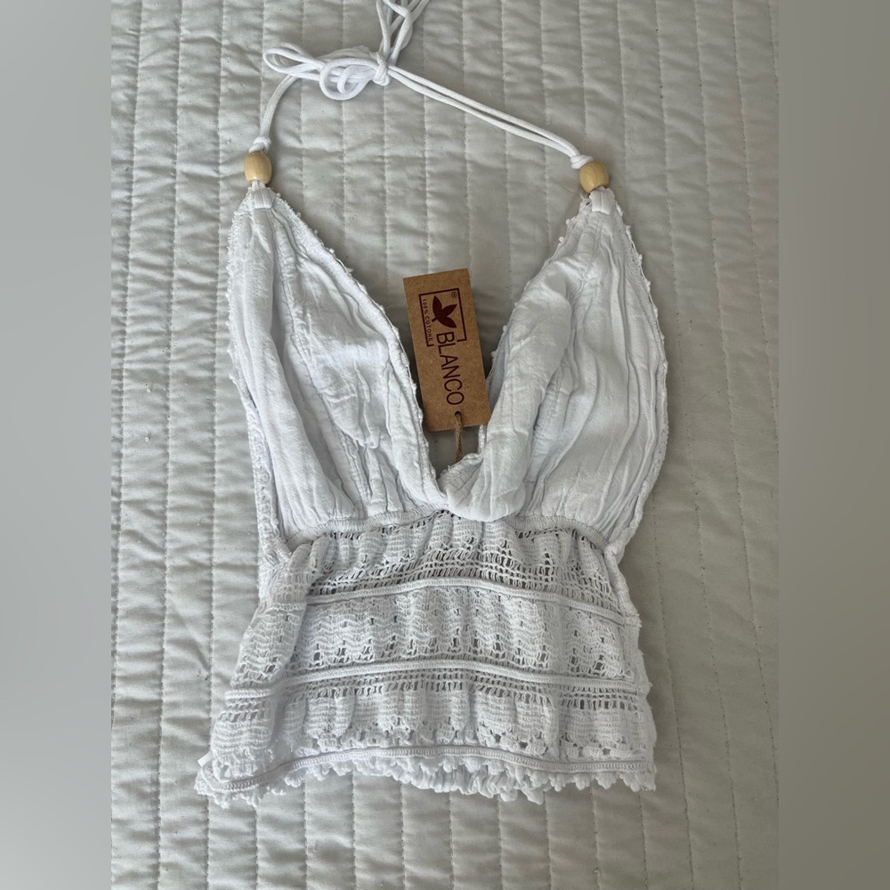 Beach set tank skirt - Picture 3 of 3